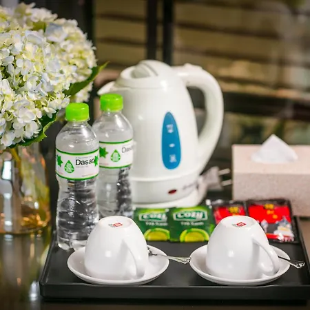 Hanoi La Palm Premier Hotel&Spa-2